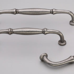 Winchester Handle 160mm in Cast Iron