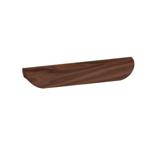 Archive Handle 64mm CTC in Walnut