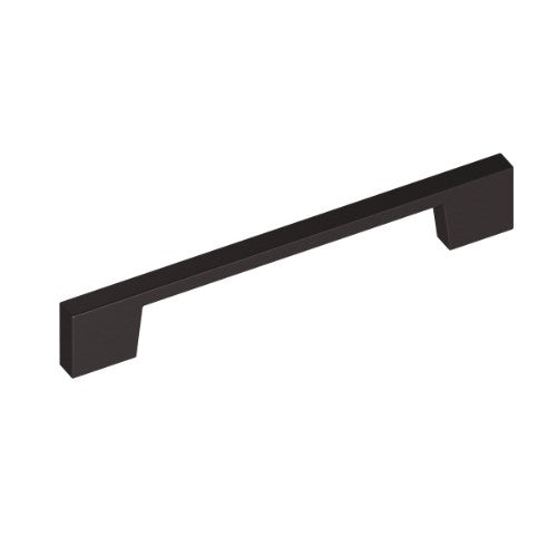 PM125 Binda Pull Handle in Matt Graphite