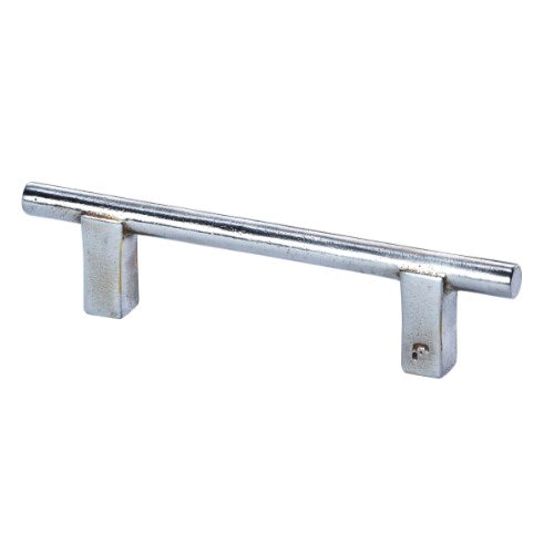 CORE - HANDLE / OLD SILVER / CC 96MM / 145*34*12MM in Old Silver
