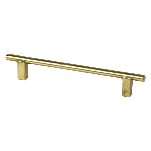 CORE - HANDLE / AGED GOLD /CC 160MM / 210*34*12MM in Aged Gold