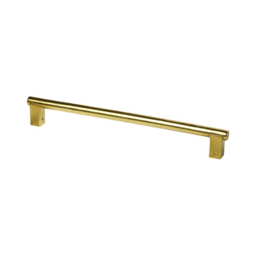 CORE - PULL HANDLE / AGED GOLD / CC 320MM / 352*20*47MM in Aged Gold