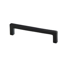 Jolie Essence Handle 138*32*10MM - Black in Black