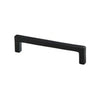 Jolie Essence Handle 138*32*10MM - Black in Black