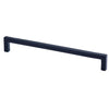 ESSENCE - HANDLE / BLACK / CC 160MM / 170*32*10MM in Black