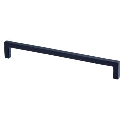 ESSENCE - HANDLE / BLACK / CC 160MM / 170*32*10MM in Black