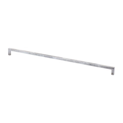 Jolie Essence Handle 490x32x10mm, modern cabinet handle with a sleek finish, shown on a white background.