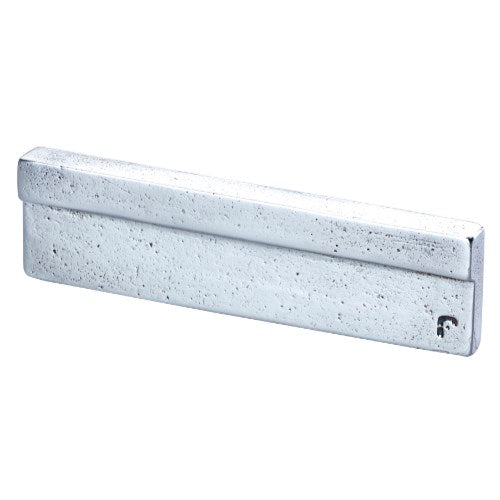 ELEMENT - HANDLE / OLD SILVER / CC 96MM / 112*31*10MM in Old Silver