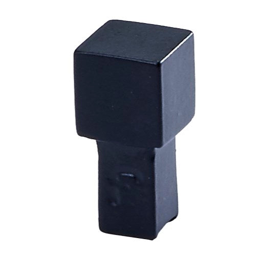 ONE - KNOB / BLACK / 12*25*12MM in Black