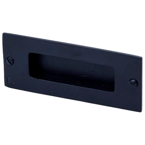 CONTOUR / BLACK / 120*14,5*47MM in Black
