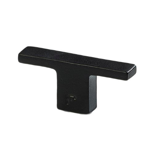 VERVE - KNOB / BLACK / 55*24*10MM in Black