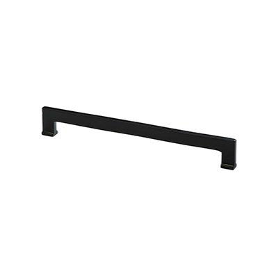 EVOKE - HANDLE / BLACK / CC 224MM / 239*34*12MM in Black