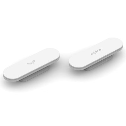 Argenta Magnetic Catch in White