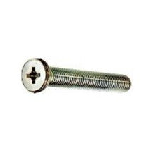 M8 x 100mm SS304 Pull Handle Fixing Bolt in Satin Stainless