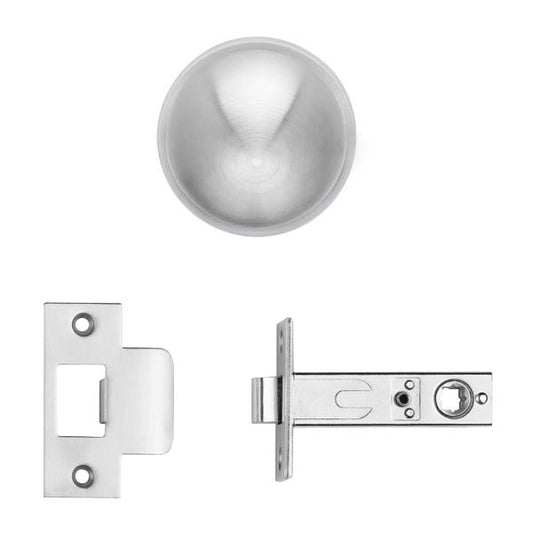Kimberly on R20 inc. latch bolt 60mm B/S in Special Finish 2
