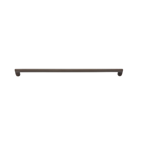 Cabinet Pull Baltimore Signature Brass L472xW10xP44mm BD22mm CTC450mm in Signature Brass
