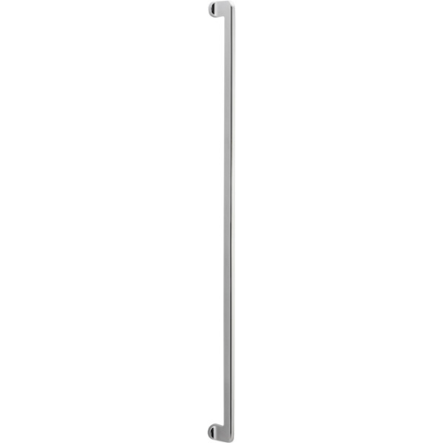 Pull Handle Baltimore Polished Chrome L935xW13xP64mm BP35mm CTC900mm in Polished Chrome