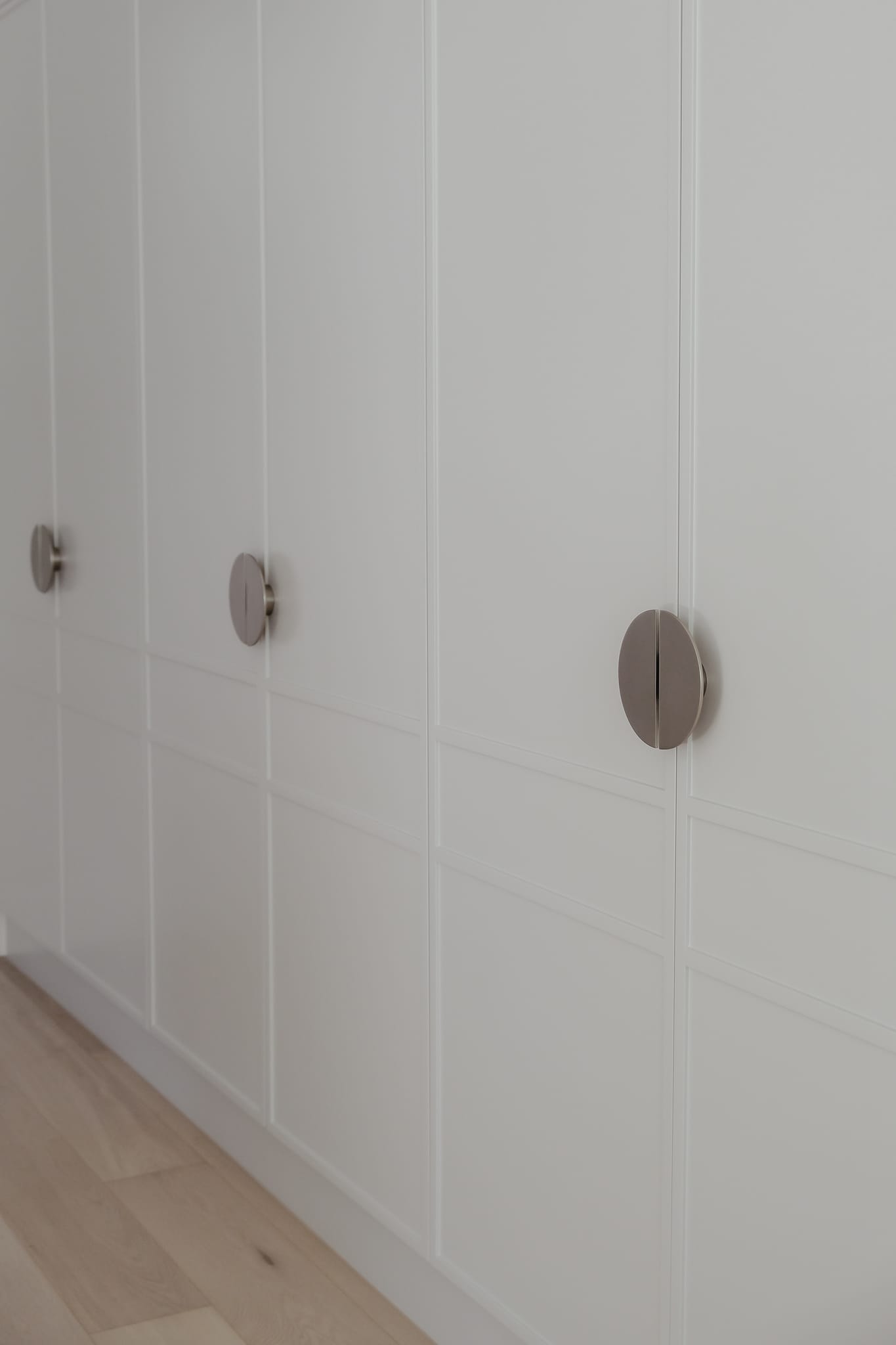 Choosing Architectural Door & Cabinet Hardware for Your Home