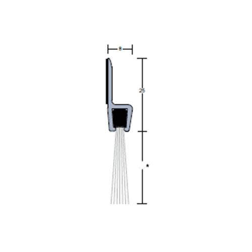 Quality Fire, Smoke and Acoustic Door Seals