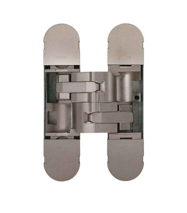 Concealed Hinges