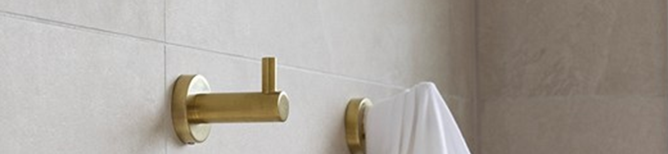 Style Finish Design Australia - Robe Hooks