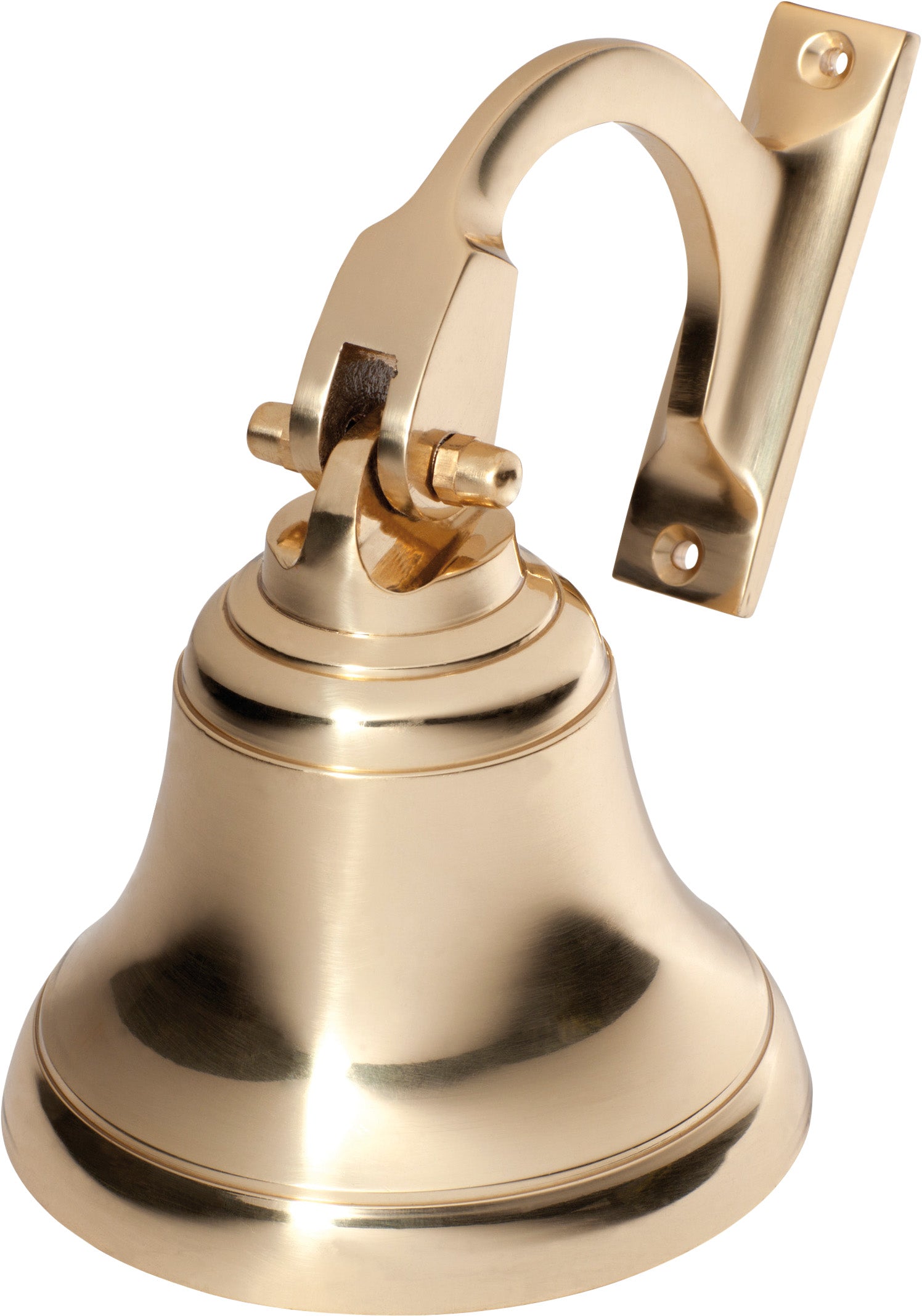Style Finish Design Australia - Hand & Ships Bells