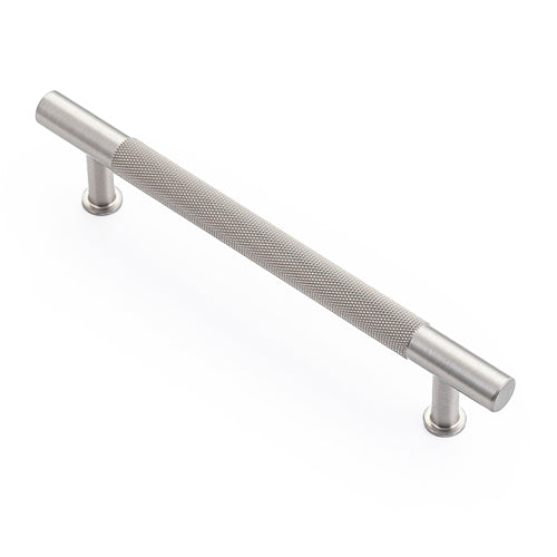 Style Finish Design Australia - Knurled Door Hardware