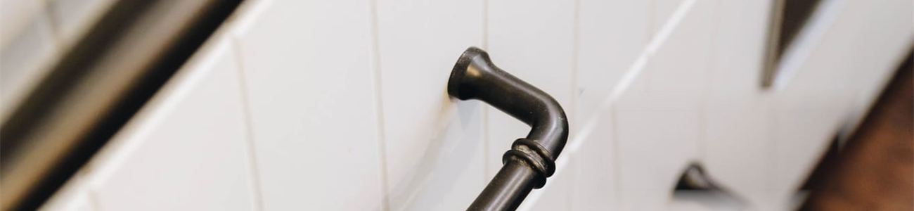 Cabinet Knobs