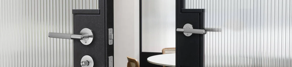 Style Finish Design Door Handles | Style Finish Doorware | Shop On-Line ...