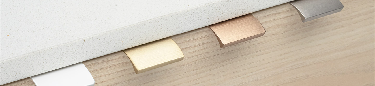 Lip & Edge Pulls