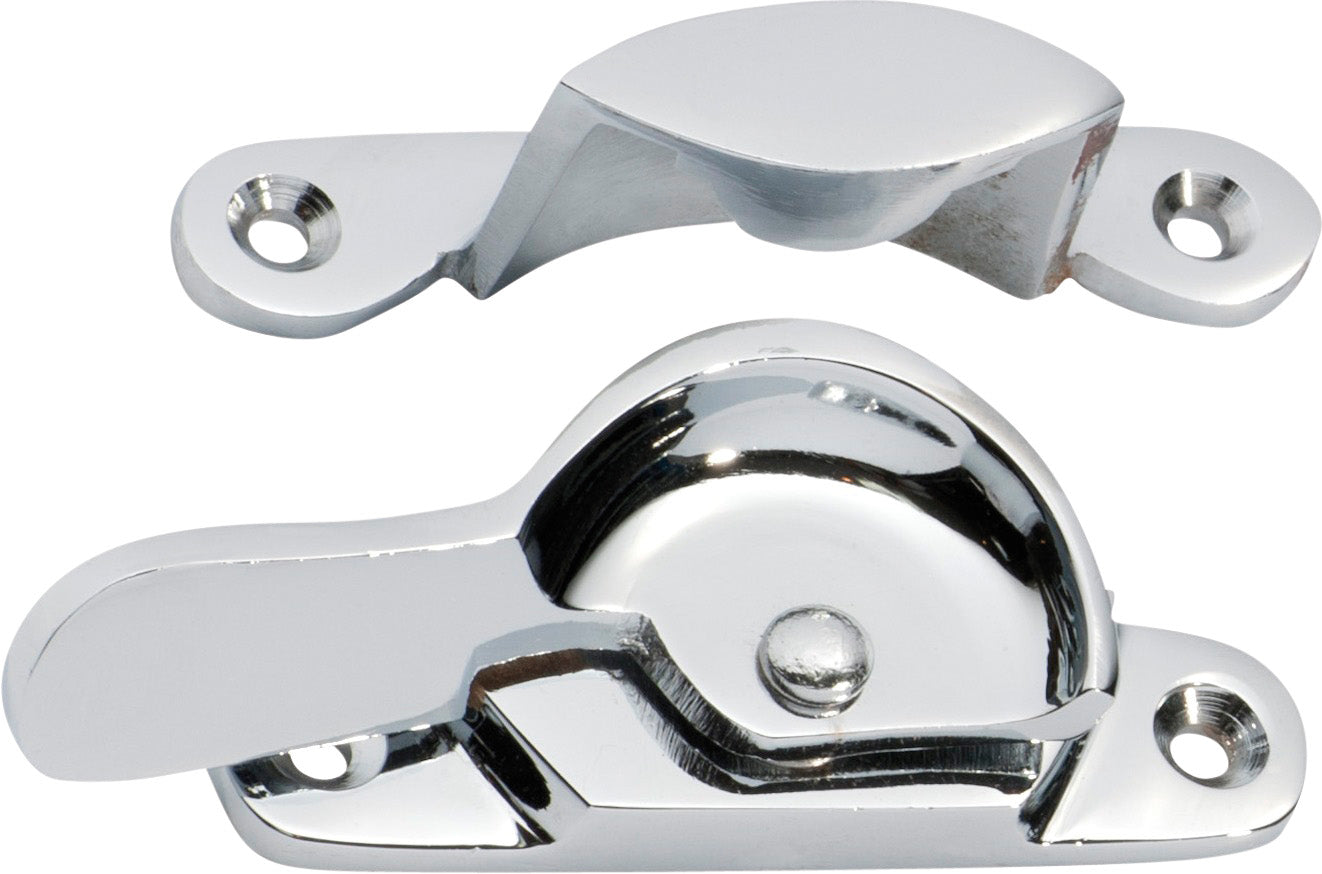 Style Finish Design Australia - Casement Window Fasteners