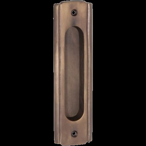 Style Finish Design Australia - Flush Pulls