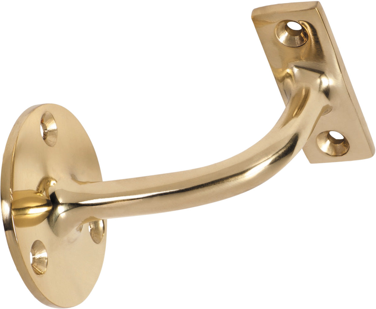 Style Finish Design Australia - Shelf & Handrail Brackets