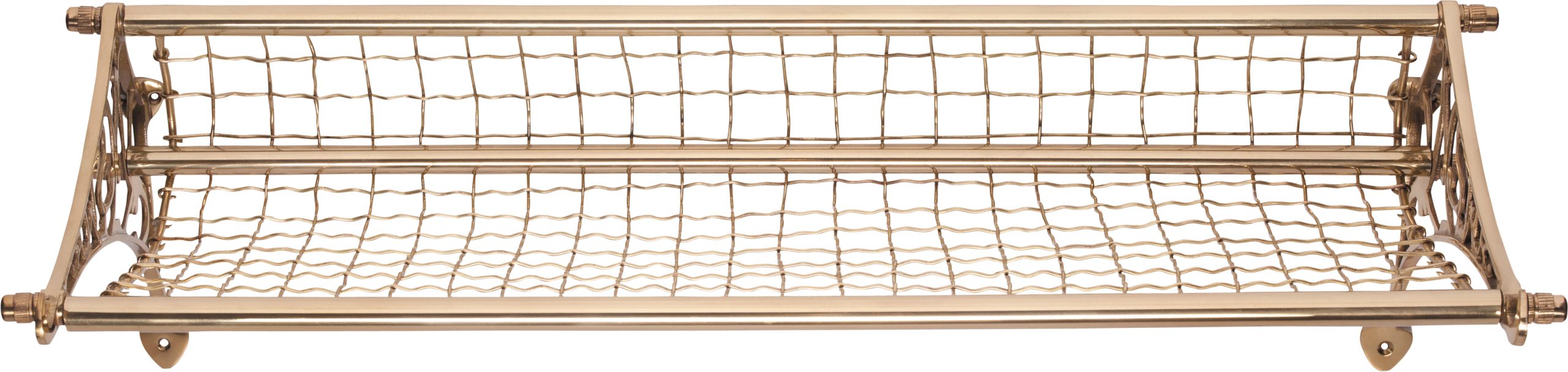 Style Finish Design Australia - Luggage Racks