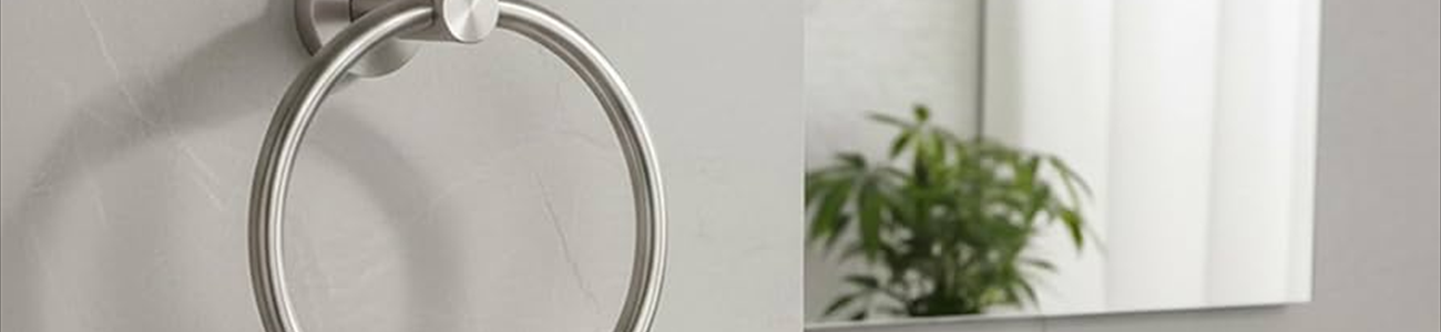 Towel Ring