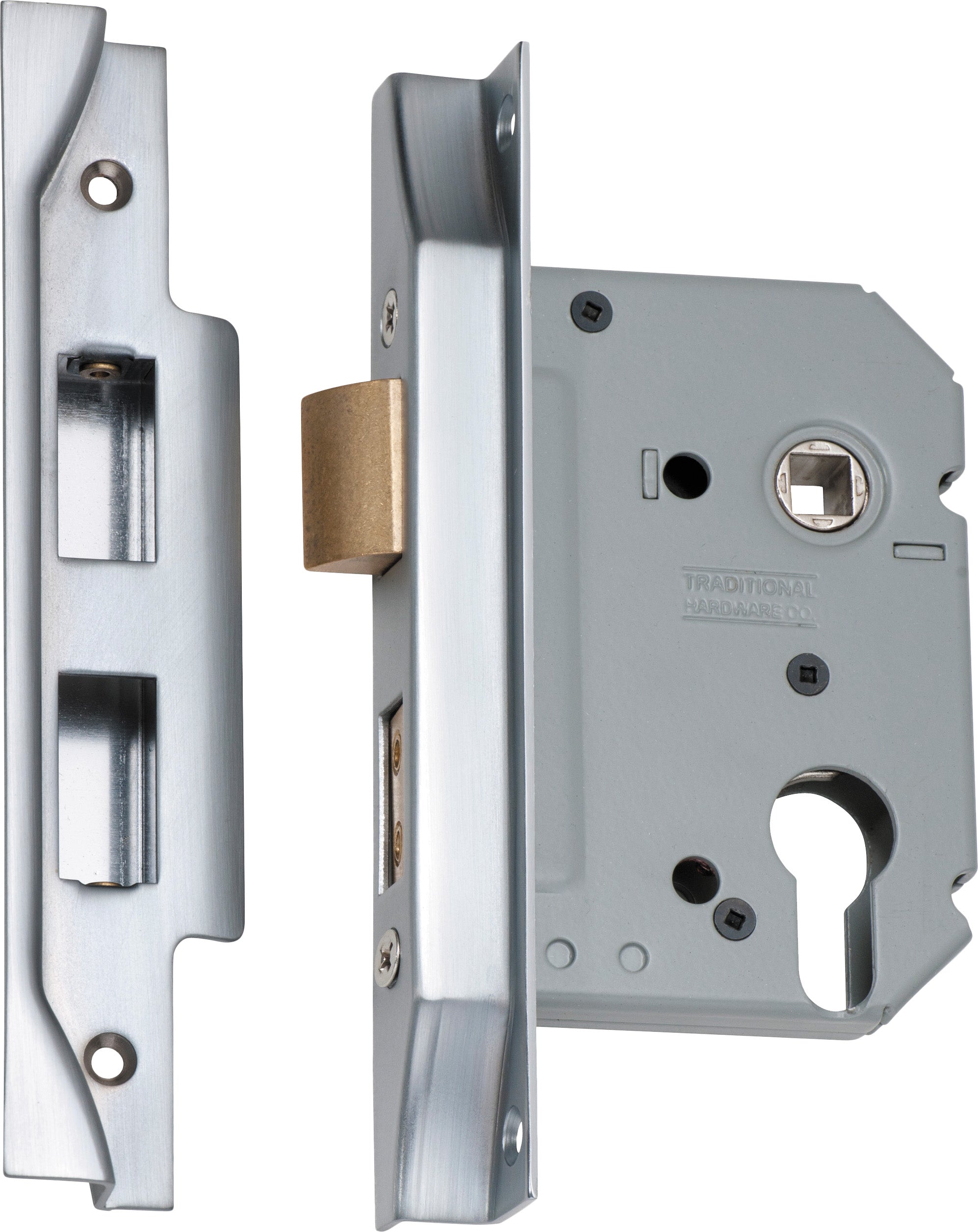 Style Finish Design Australia - European Mortice Locks for Swing and Sliding Doors