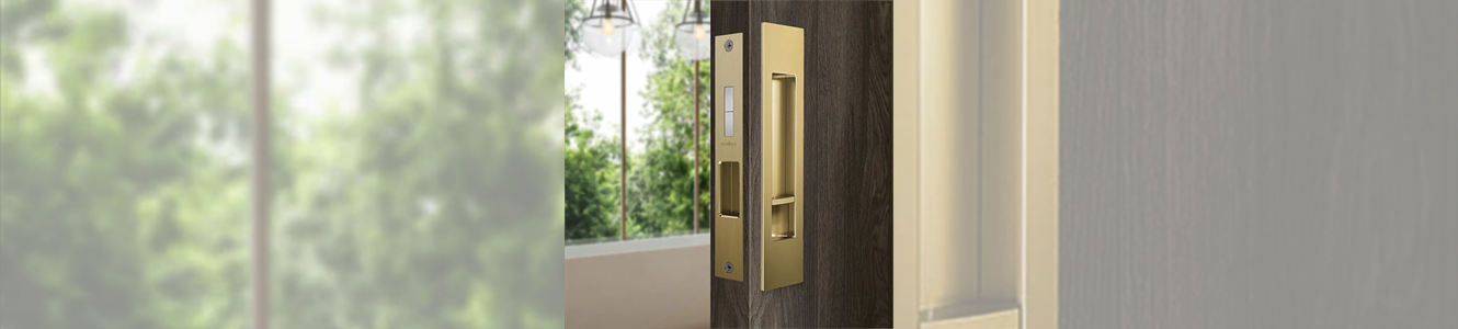 Style Finish Design Australia - Mardeco Sliding Door Hardware