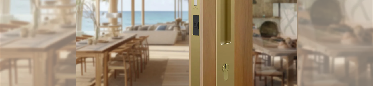 External Sliding Door Entry Kits