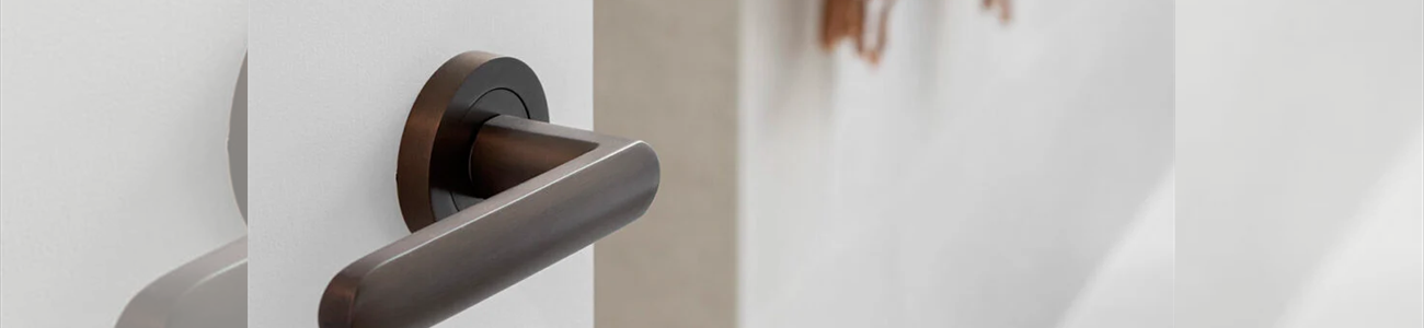 Marine Grade Door Handle