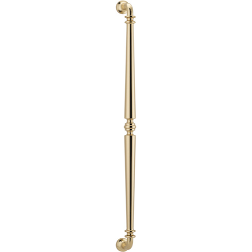 Style Finish Design Australia - Tradco/ Iver Pull Handles