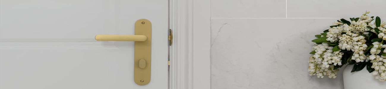 Privacy Sets with Handle On Long Backplate