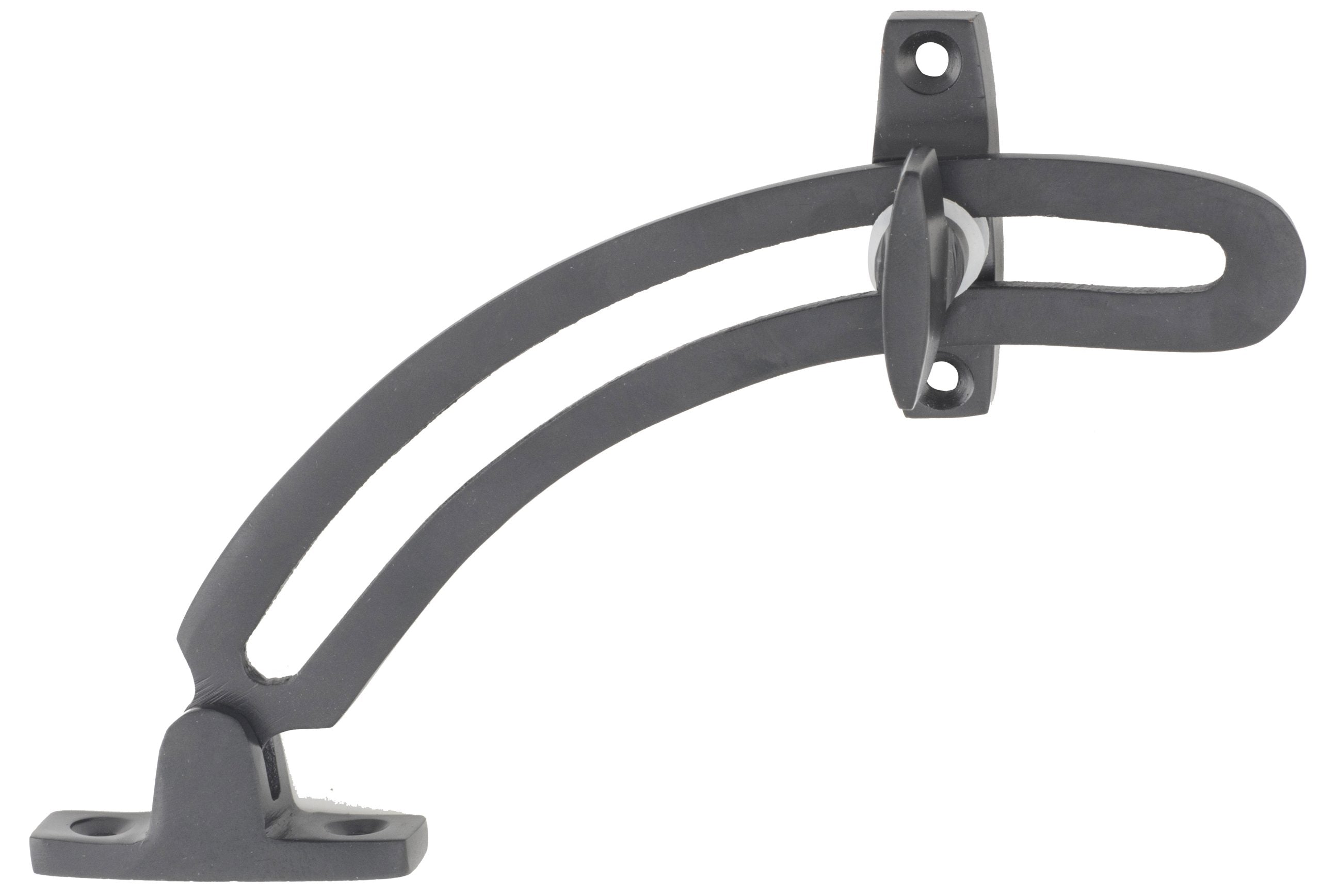 Style Finish Design Australia - Quadrant & Casement Stays