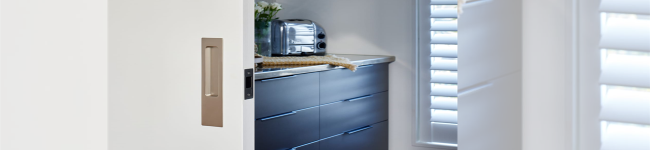 Style Finish Design Australia - Sliding Door Closers