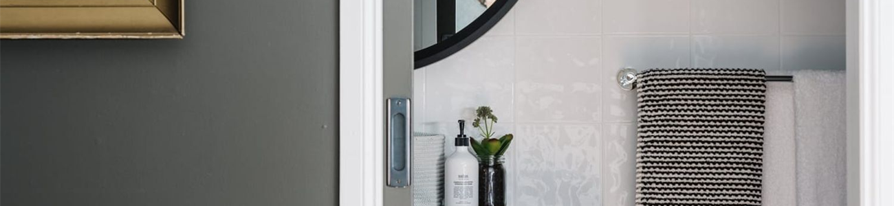 Traditional Flush Pull
