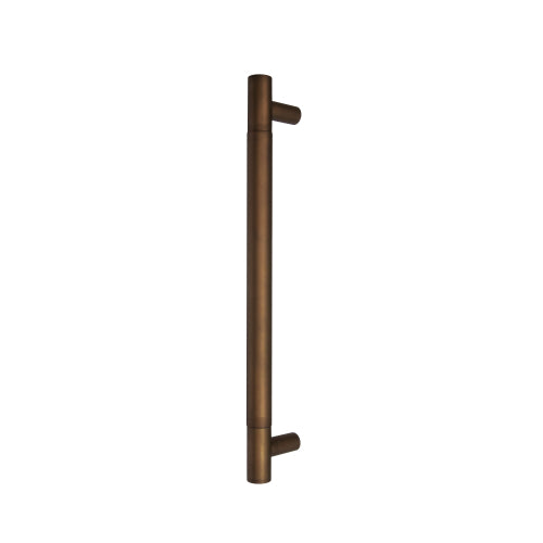 Style Finish Design Australia - Solid Brass Entrance Pull Handles