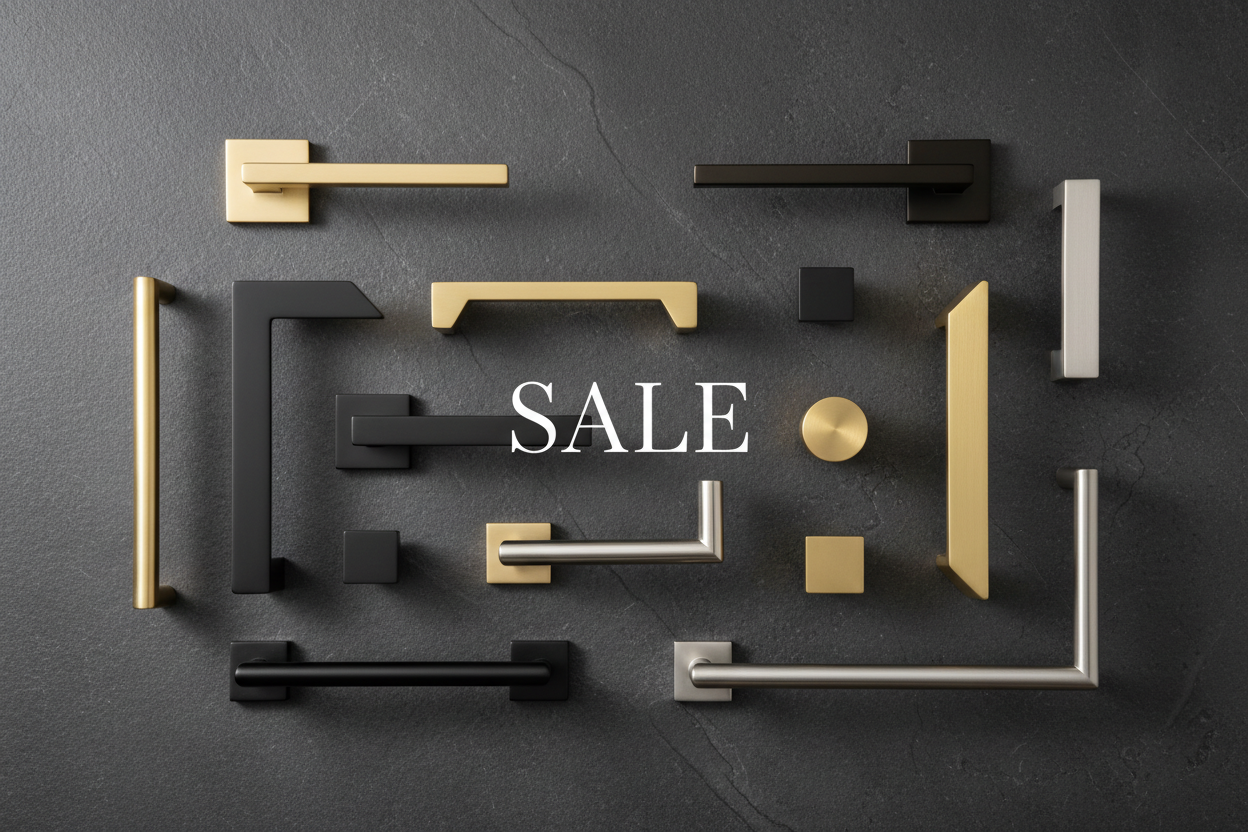 EOFY Sale