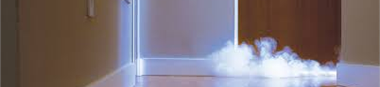 Fire, Smoke and Acoustic Door Seals
