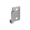 103 Lift Off Staple Right Hand, to suit Left Hand Hinge ? Bolt Through in Satin Chrome
