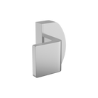 Overlapping Lift Off Staple ? Screw Fix to suit 600 Series Indicator in Satin Chrome