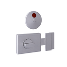 Metlam 300 Series Lock and Indicator Set featuring a secure lock and visual indicator for safety and access control.